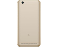 Xiaomi Redmi 5A 16GB Dual SIM LTE Gold - 406167 - zdjęcie 3